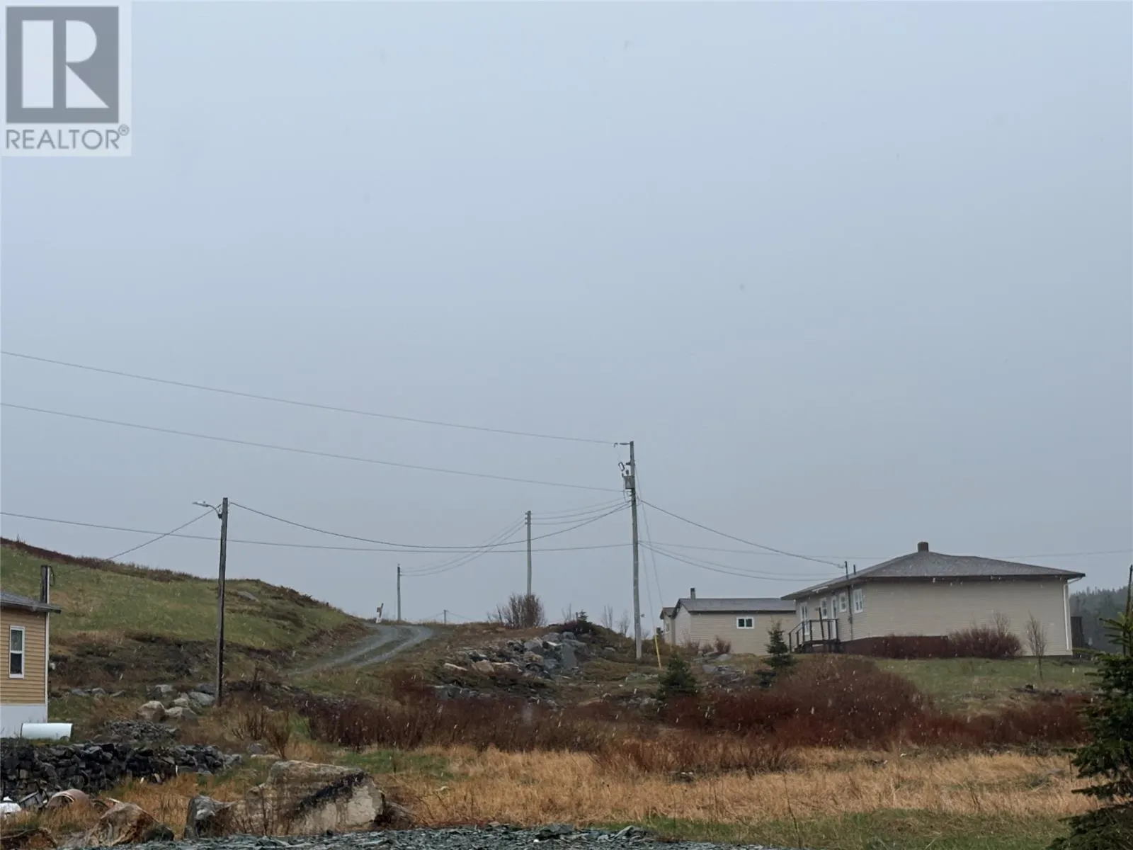 3 Baker's Marsh Road