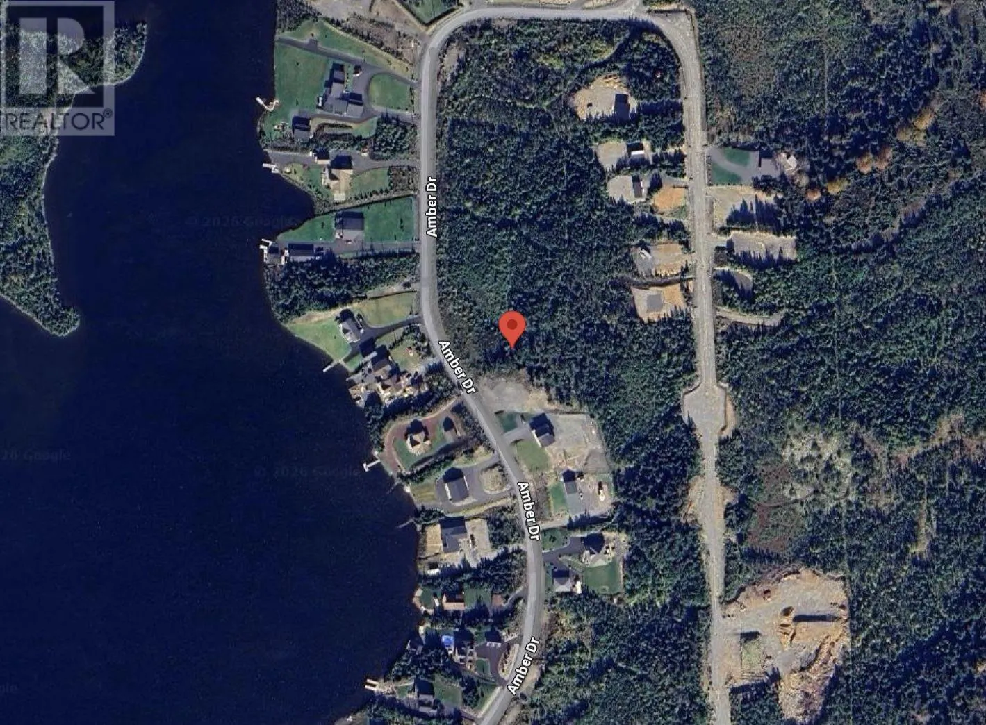 159 Amber Drive
