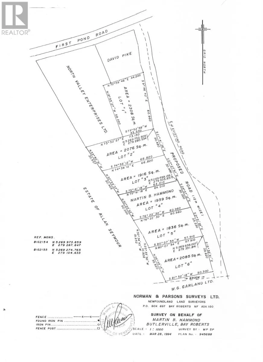 203D Butlerville Road