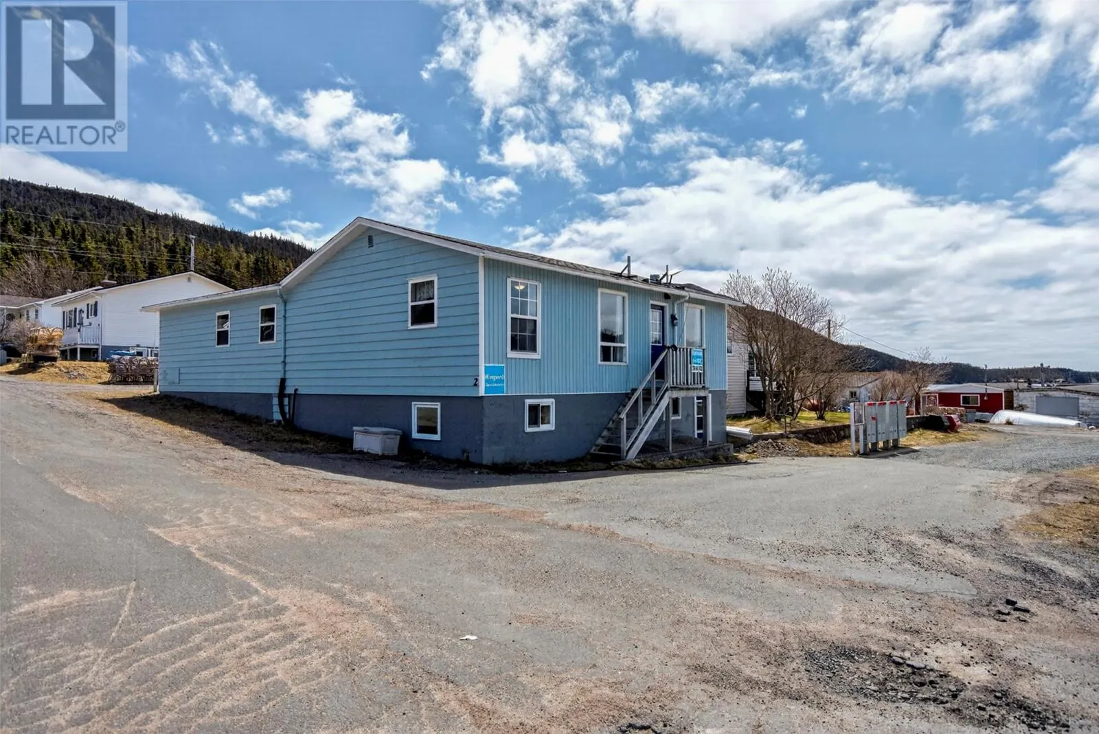 4 Kingwell Crescent