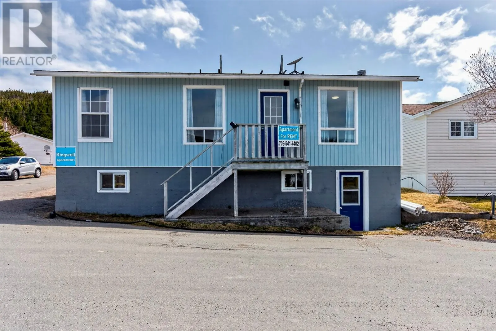 4 Kingwell Crescent