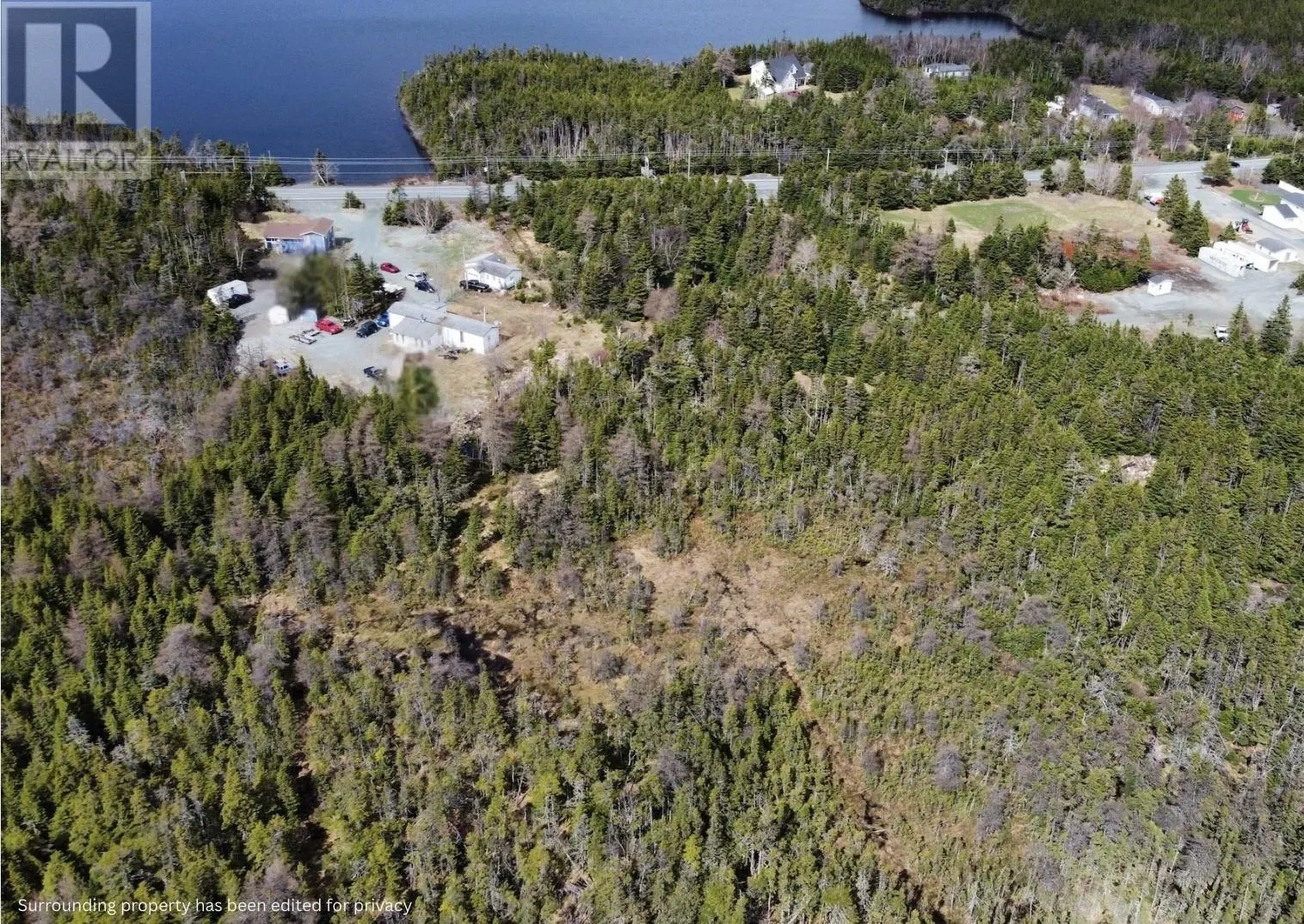 865 Thorburn Road
