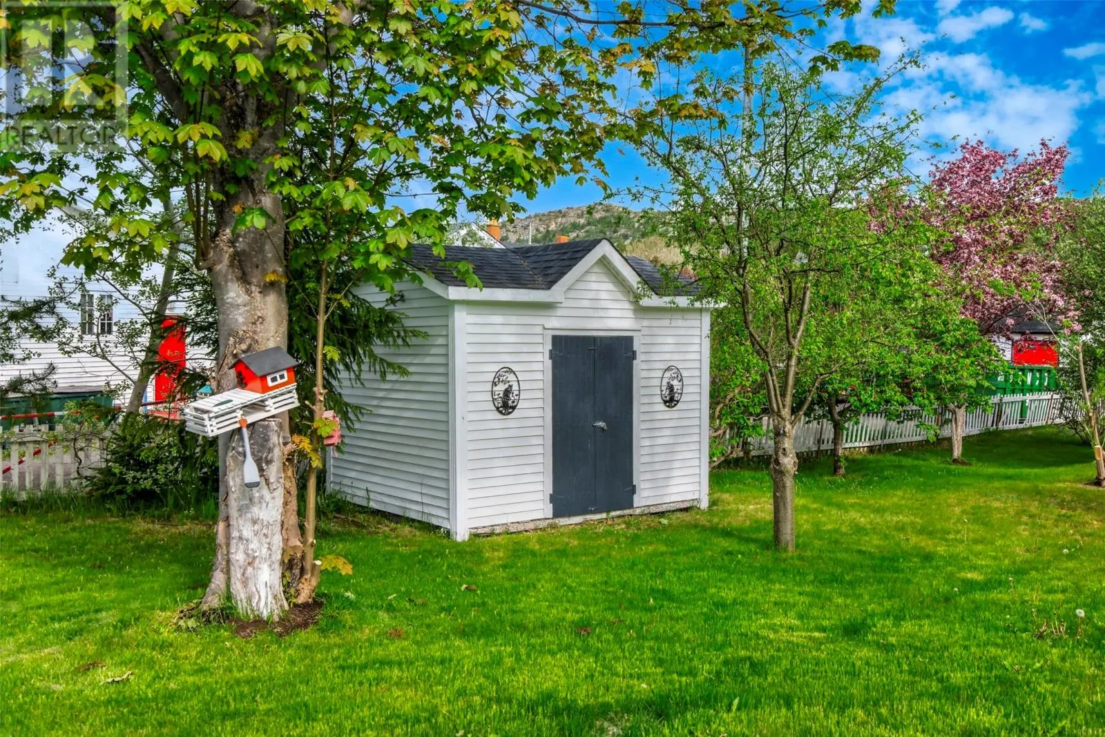 5-7 Magistrates Hill