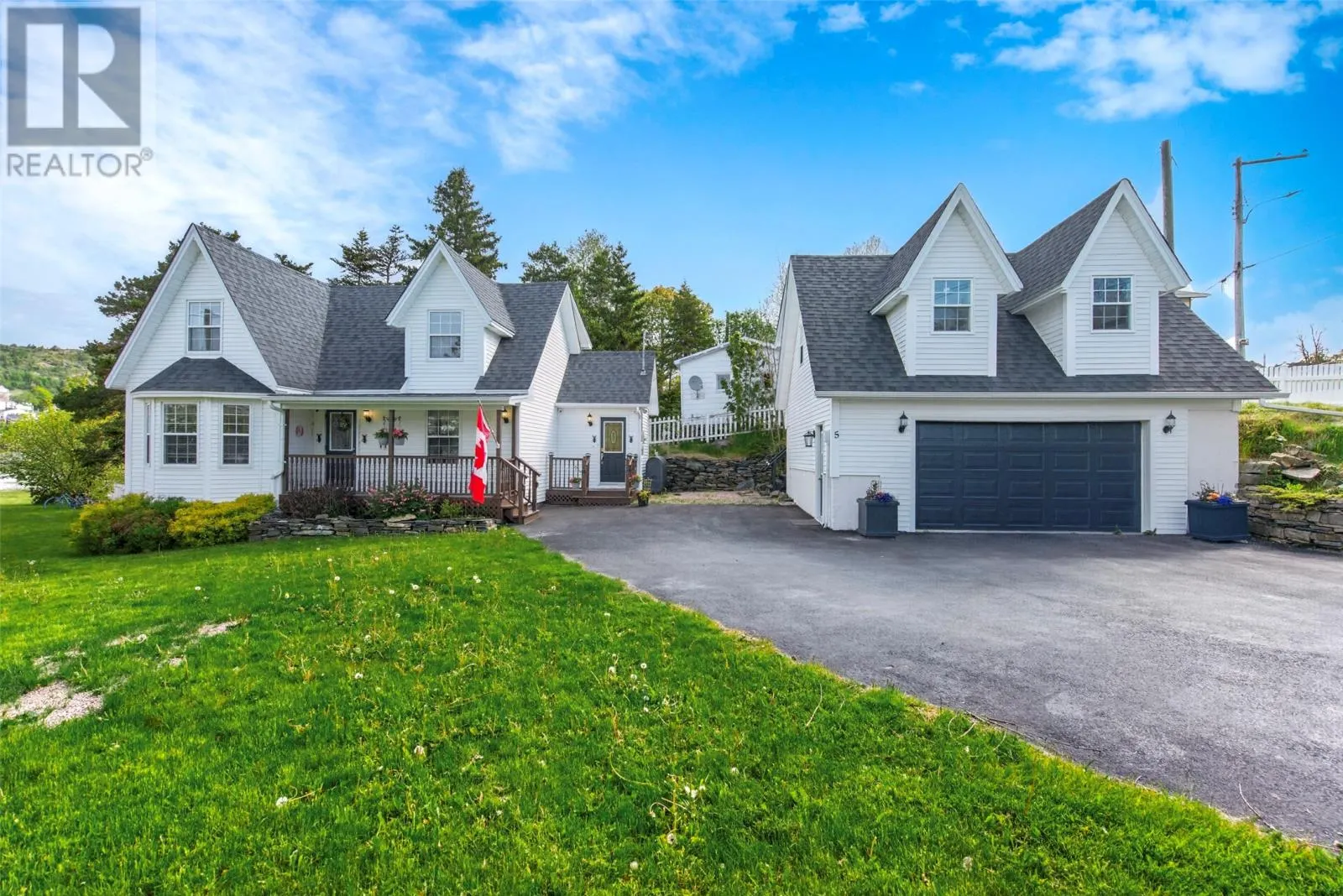 5-7 Magistrates Hill