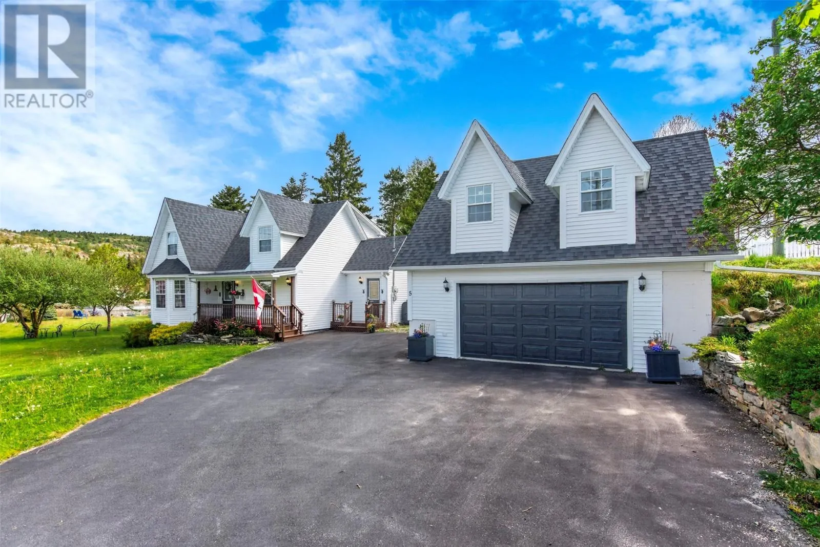 5-7 Magistrates Hill