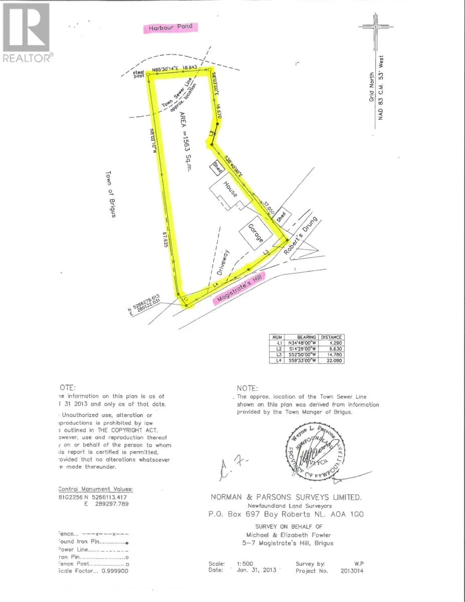 5-7 Magistrates Hill