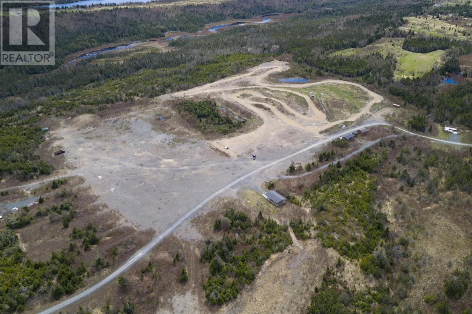 0 Butlerville Access Road