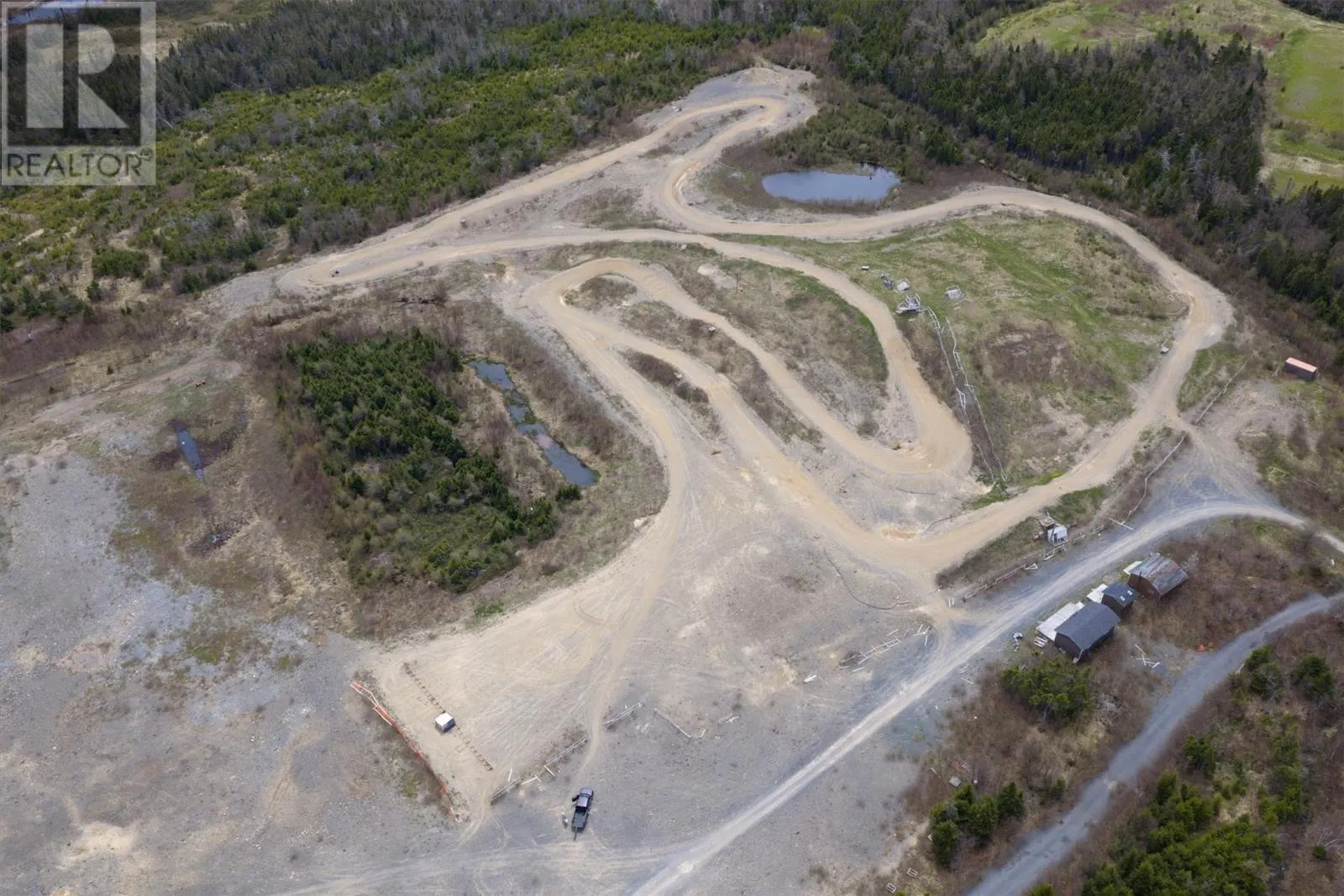 0 Butlerville Access Road