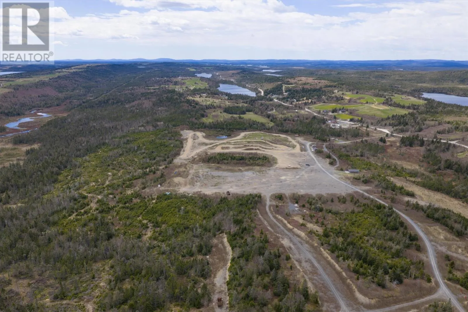 0 Butlerville Access Road