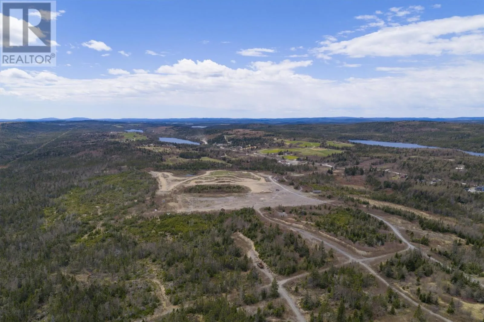 0 Butlerville Access Road