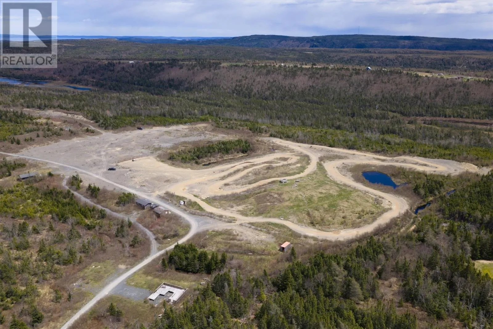 0 Butlerville Access Road