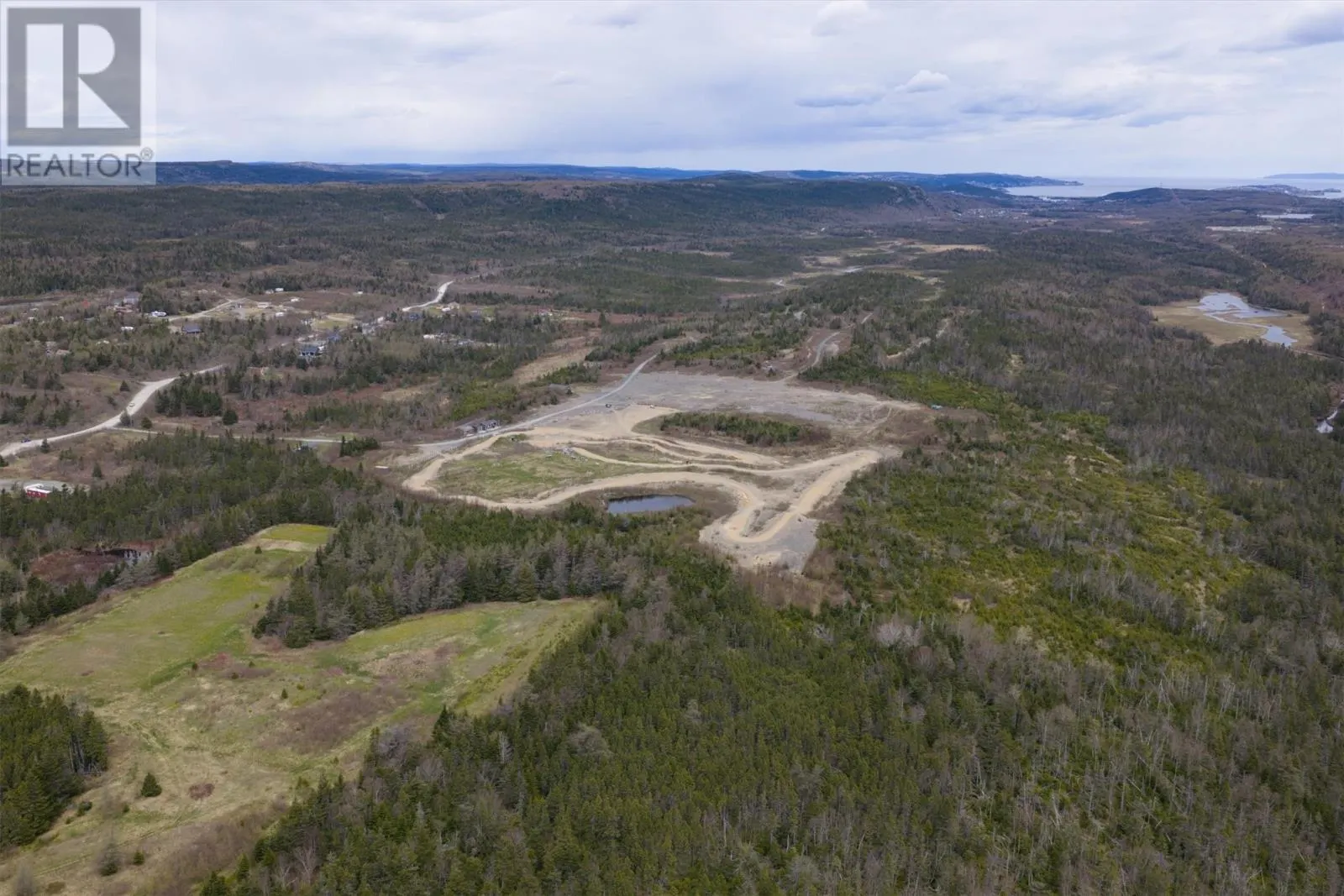 0 Butlerville Access Road