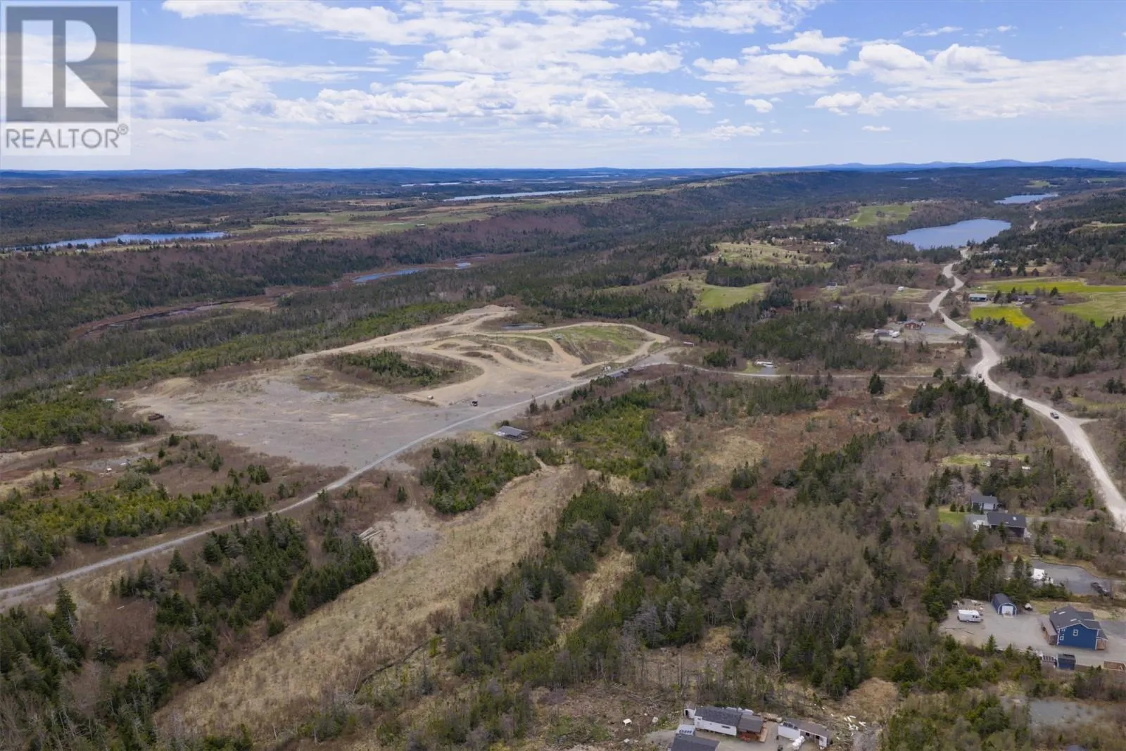 0 Butlerville Access Road