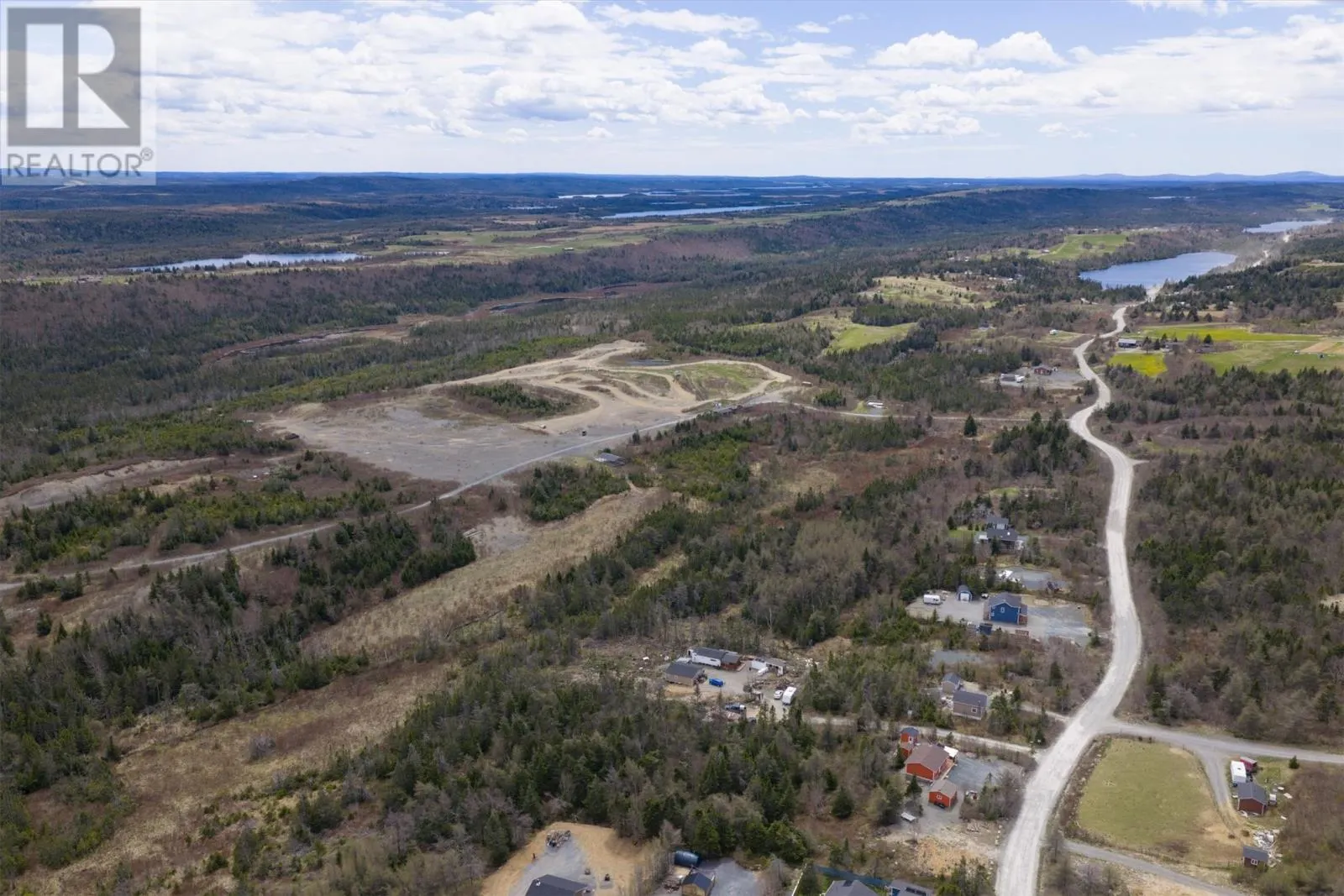 0 Butlerville Access Road