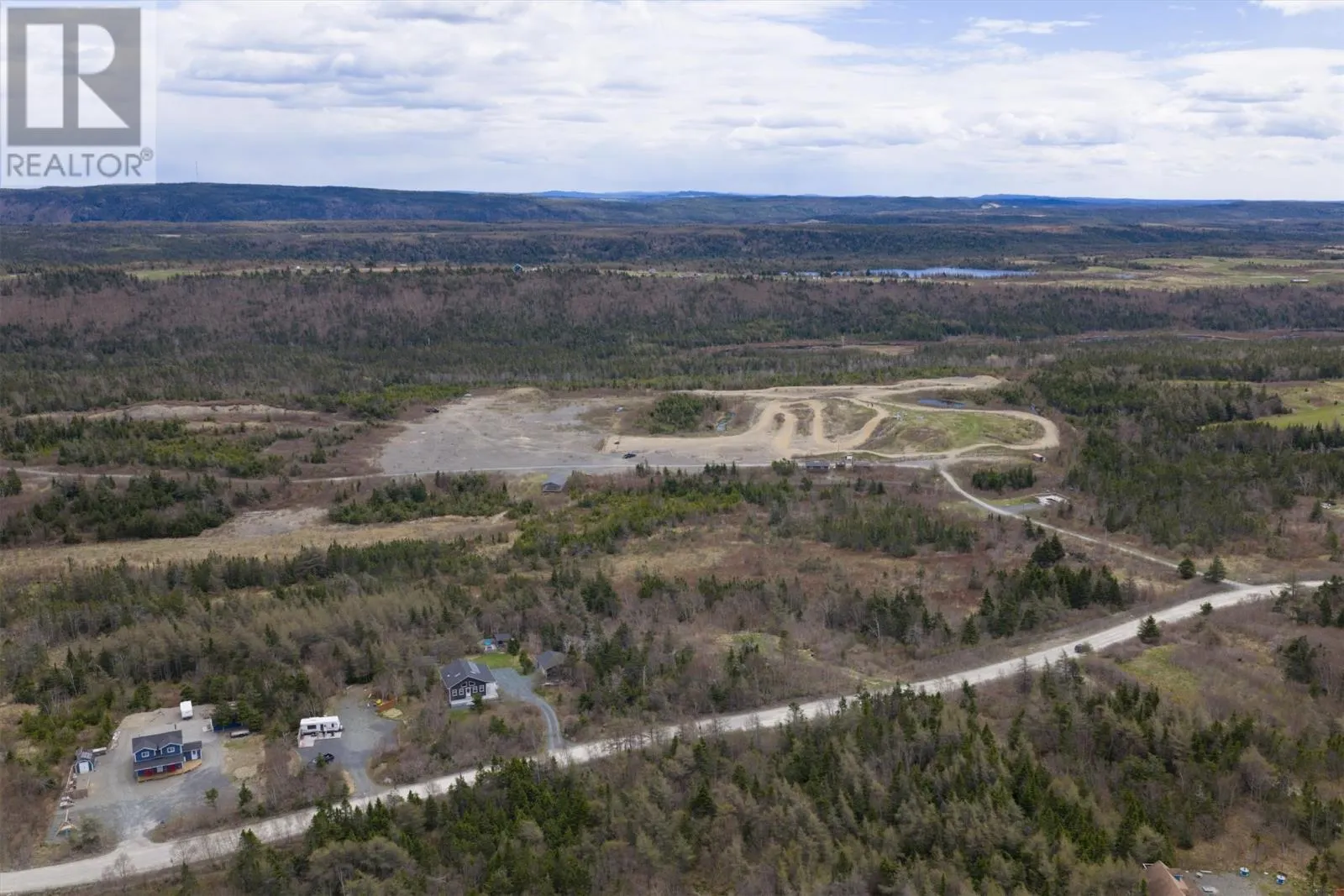 0 Butlerville Access Road