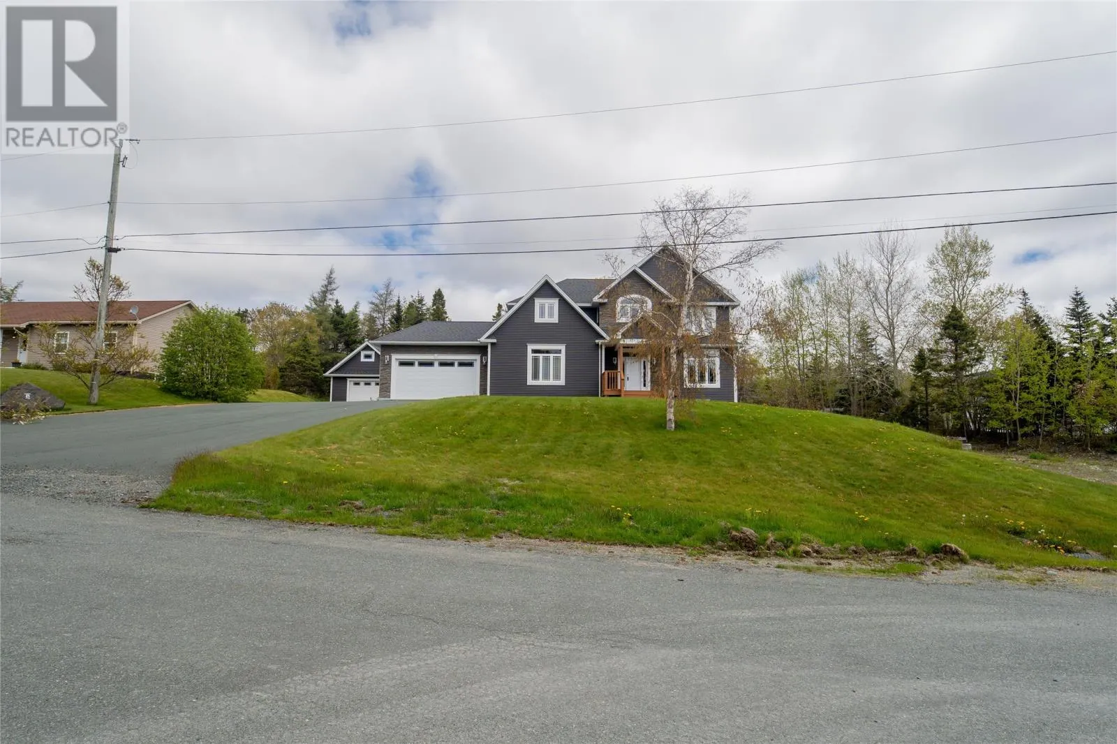 8 Harvey Place