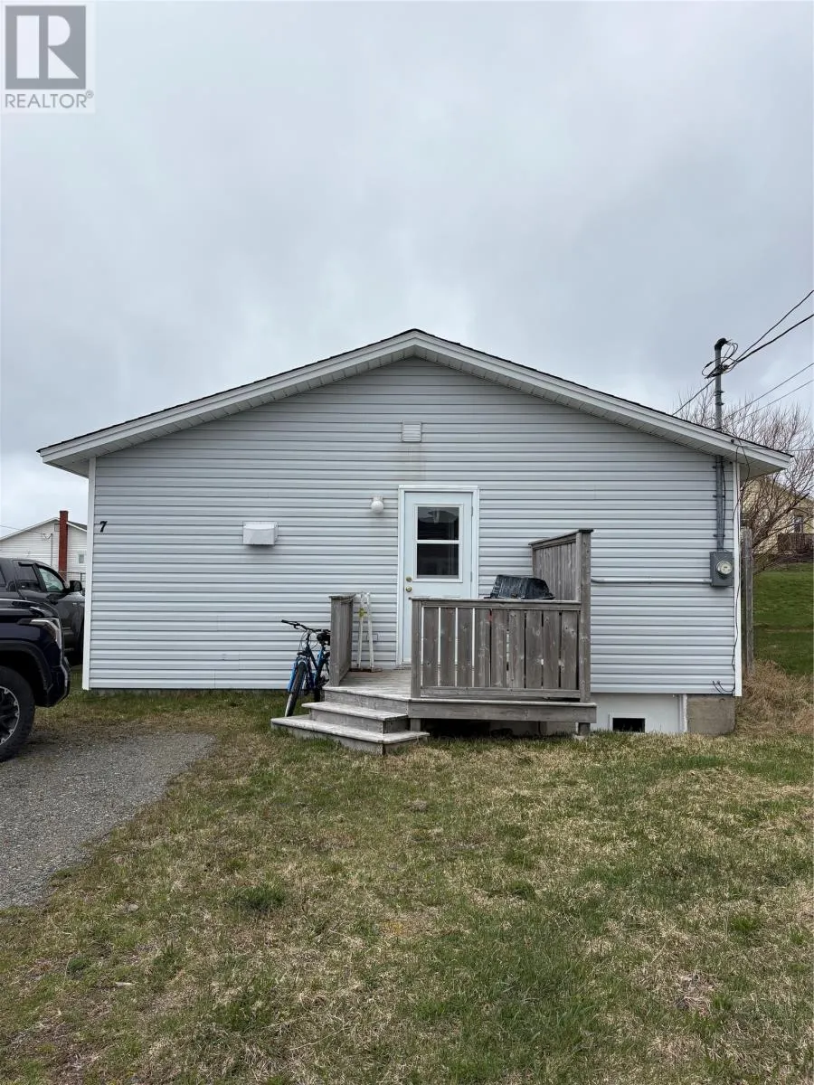 7A Red Cove Road