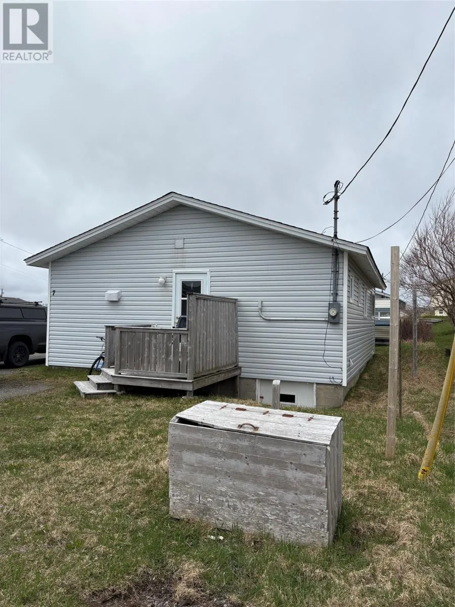7A Red Cove Road