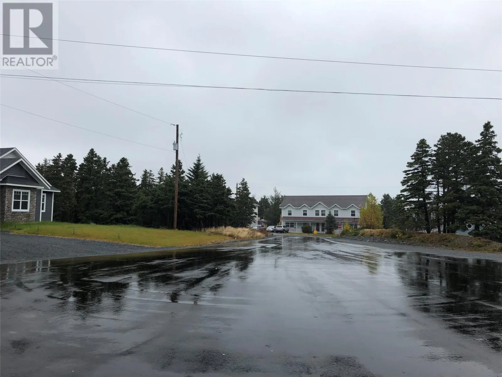 3 Kent Place