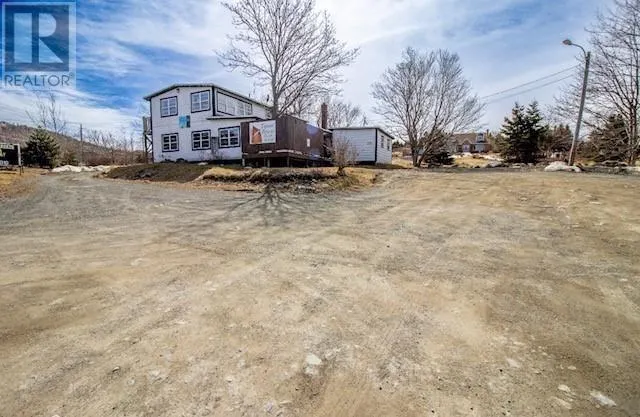2297 Topsail Road