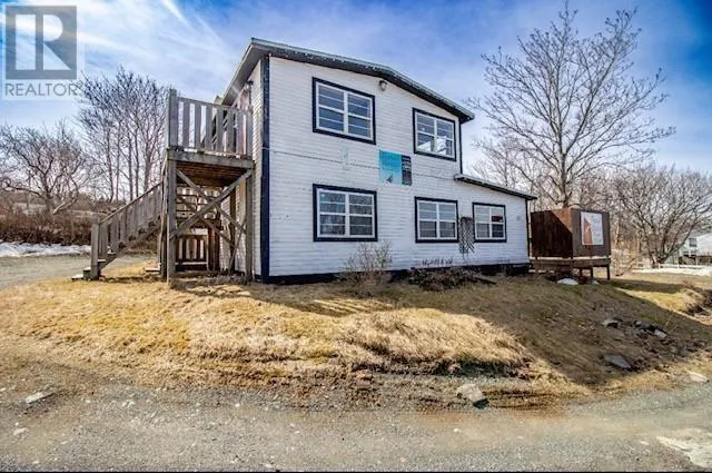 2297 Topsail Road