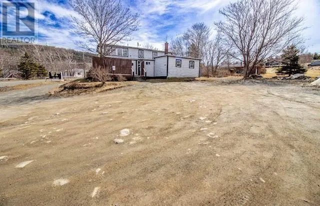 2297 Topsail Road