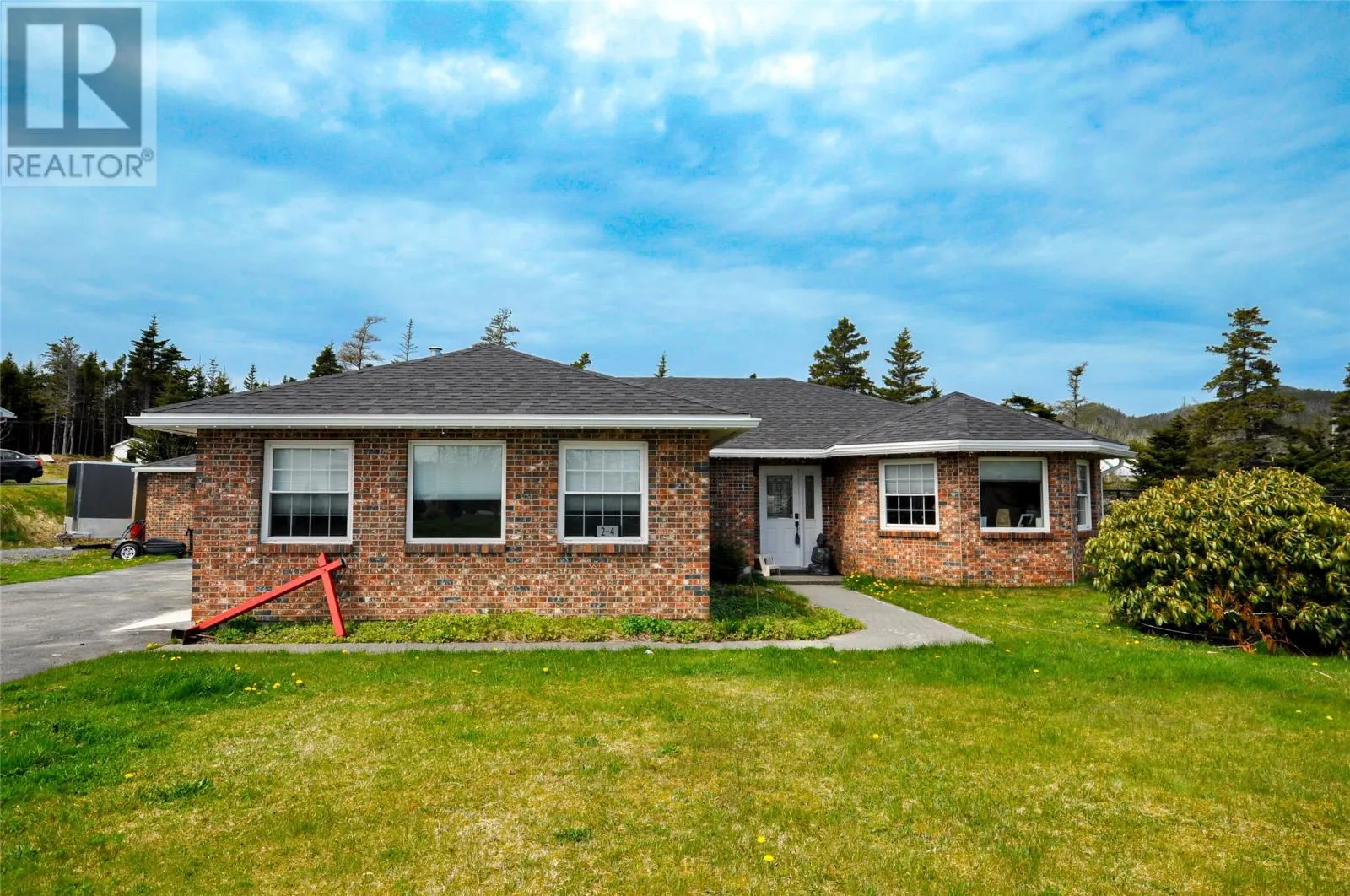 2-4 Burntwoods Place