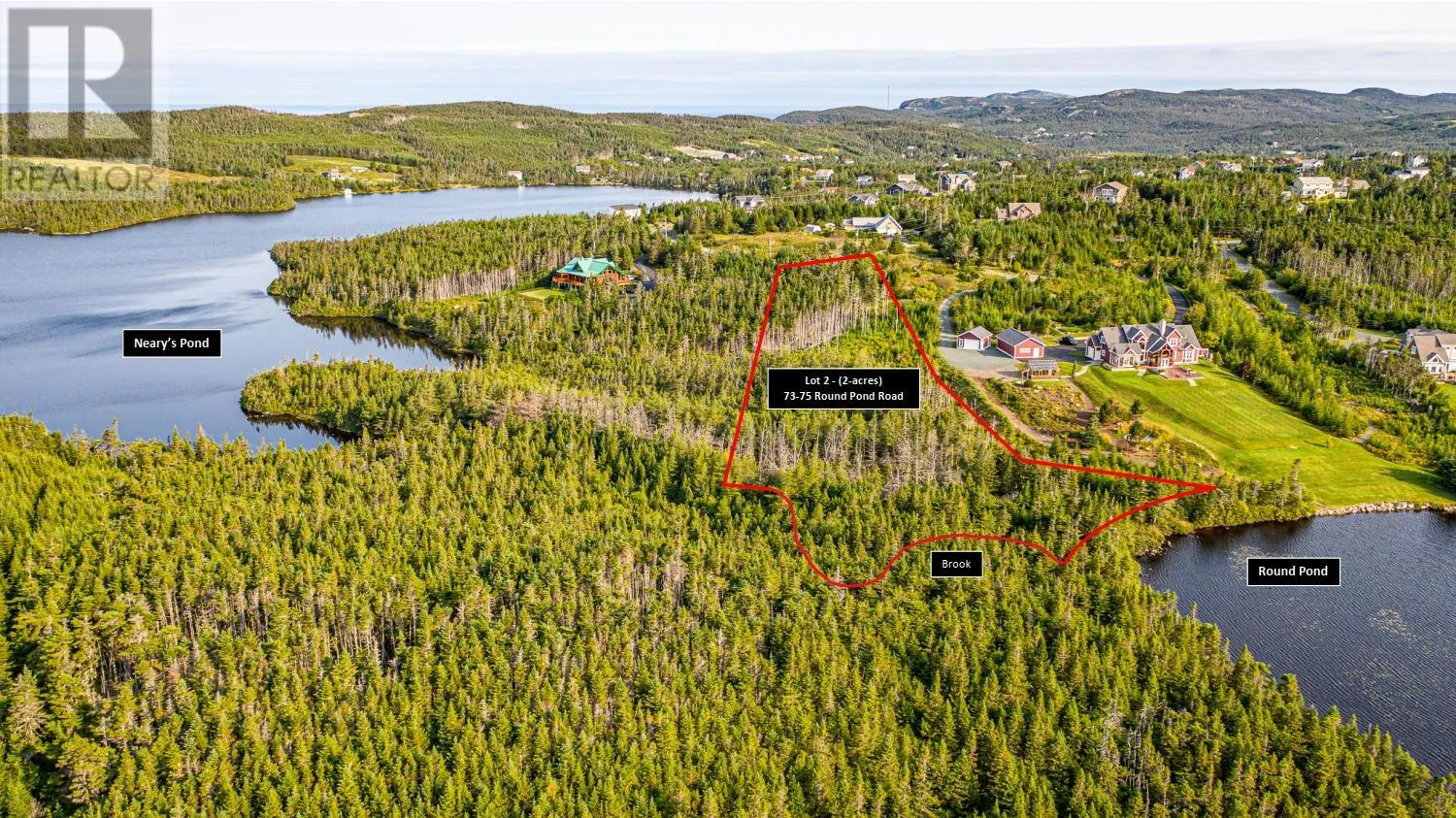 73-75 Round Pond Road Unit#Lot 2 #Lot 2