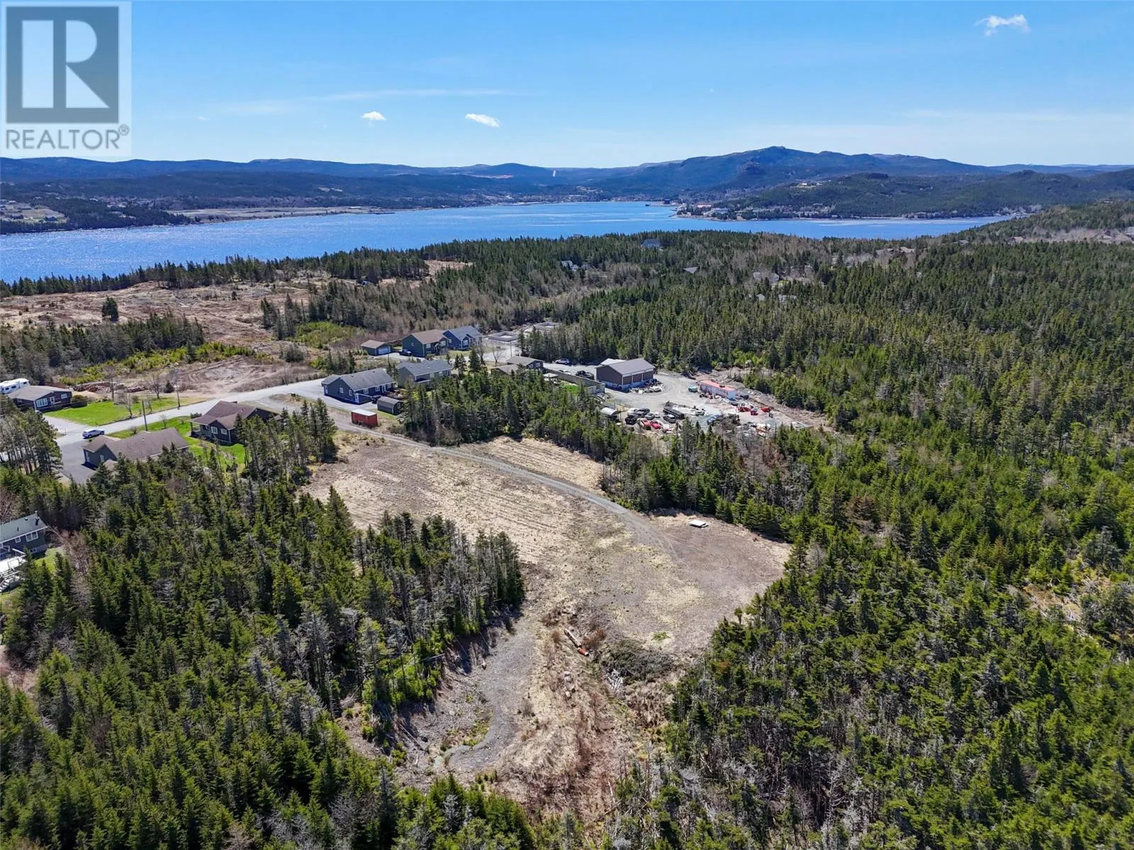 57A Ridge Road