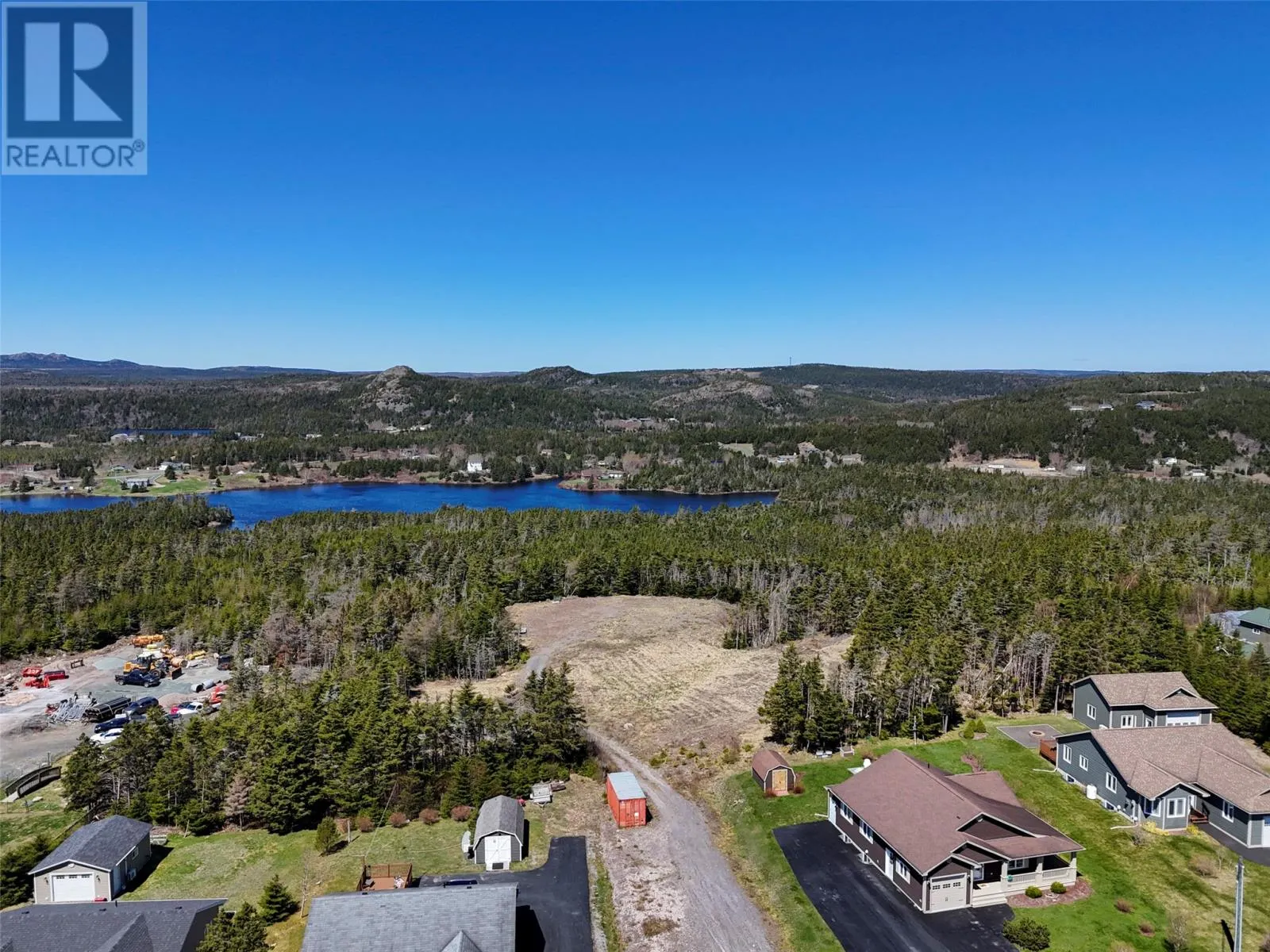 57A Ridge Road