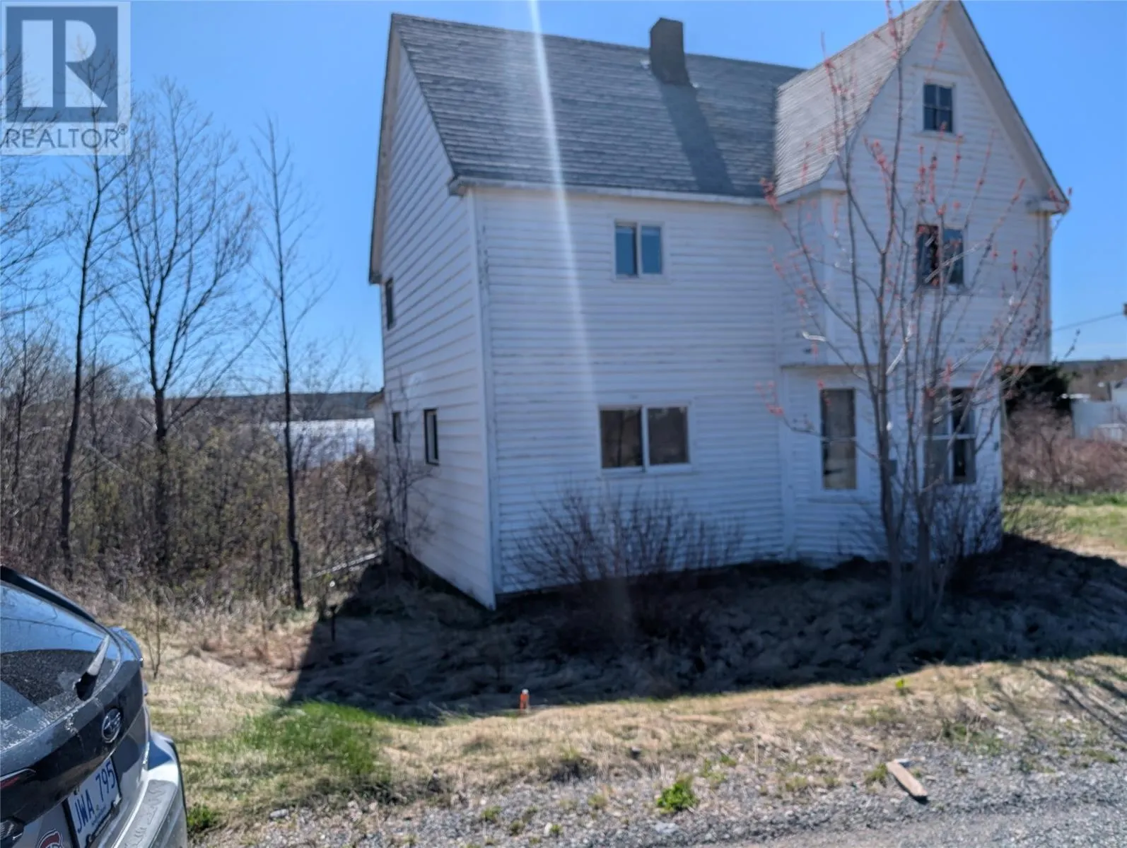 49 Garrett’s Lane