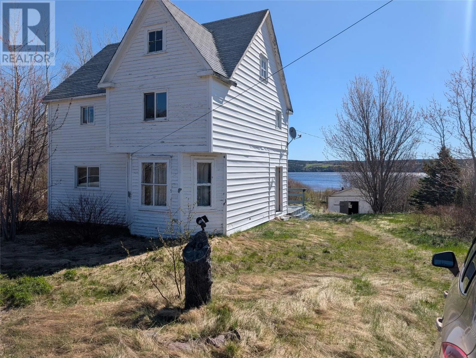 49 Garrett’s Lane