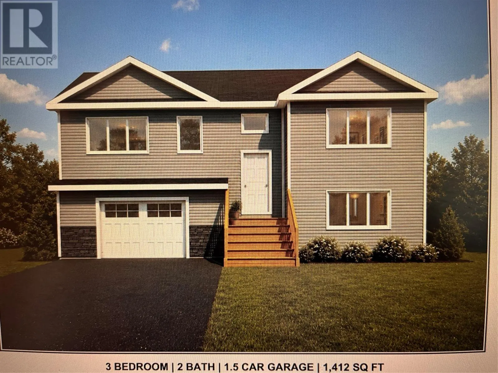 122 Island Cove Road