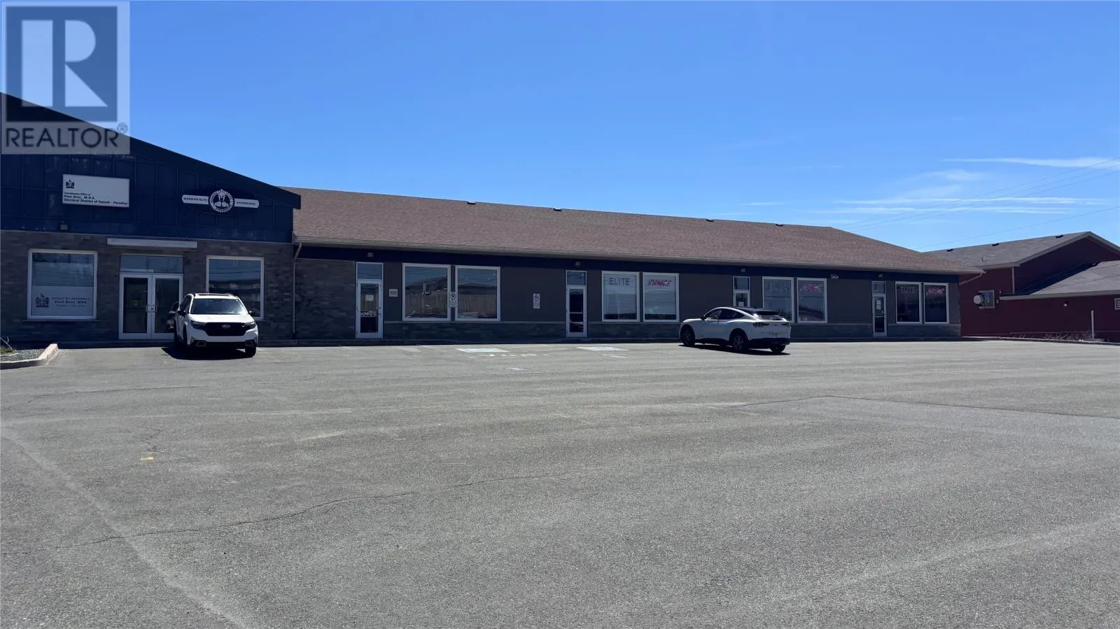 1187 Kenmount Road Unit#B2 #B2