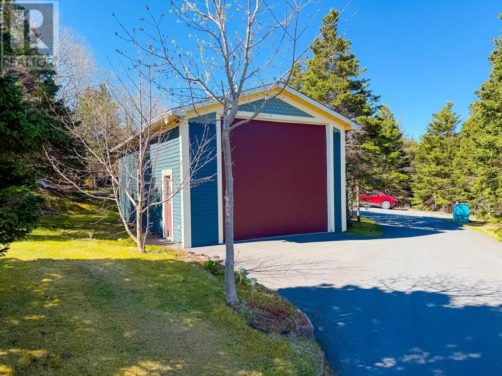 98 Greens Road