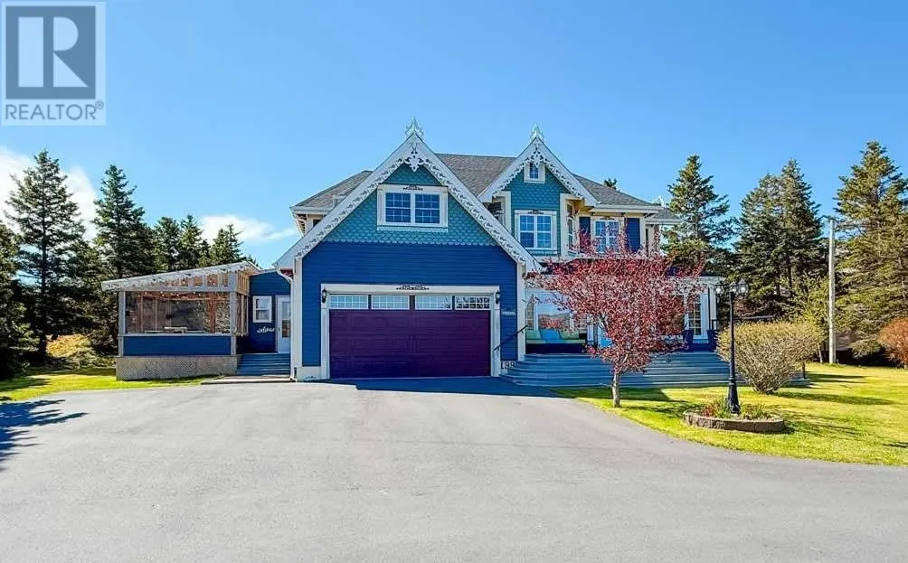 98 Greens Road