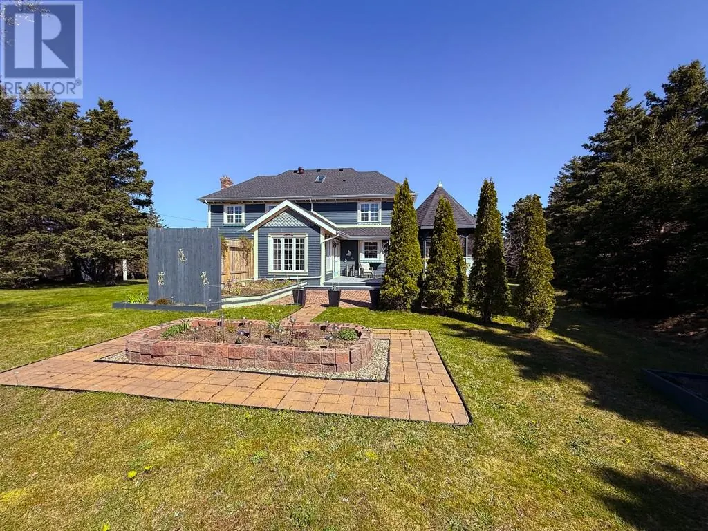 98 Greens Road