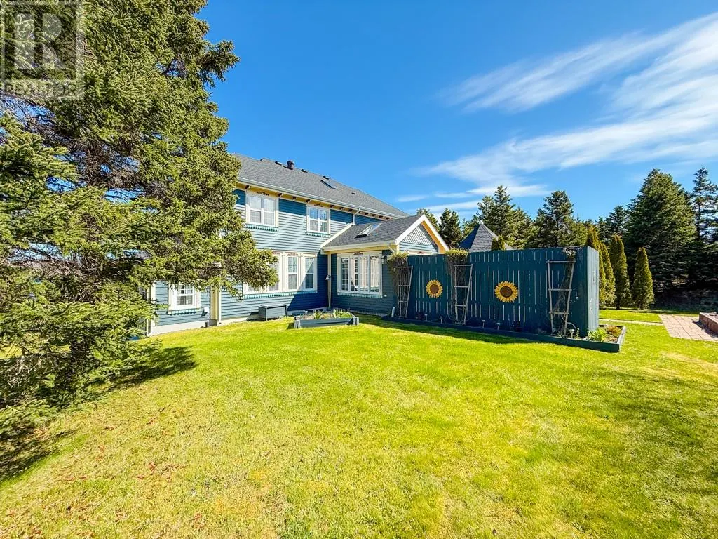 98 Greens Road