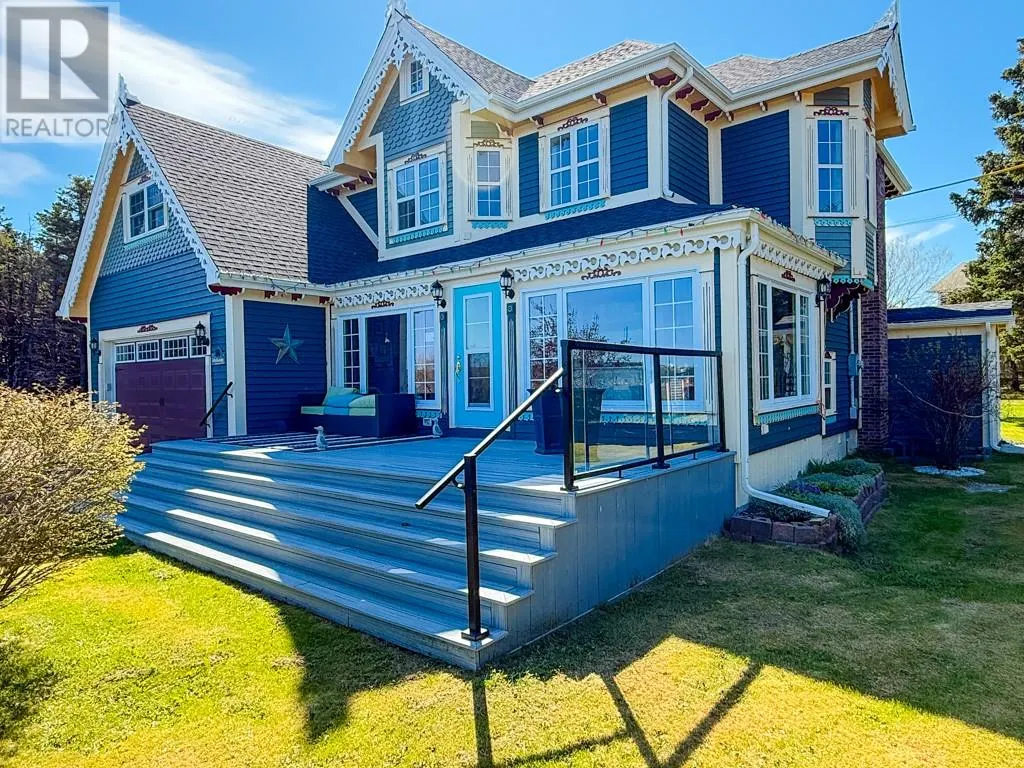 98 Greens Road