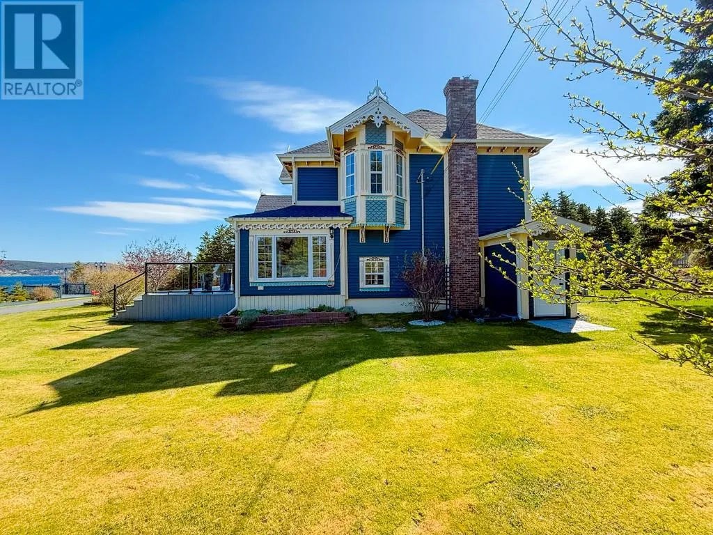 98 Greens Road