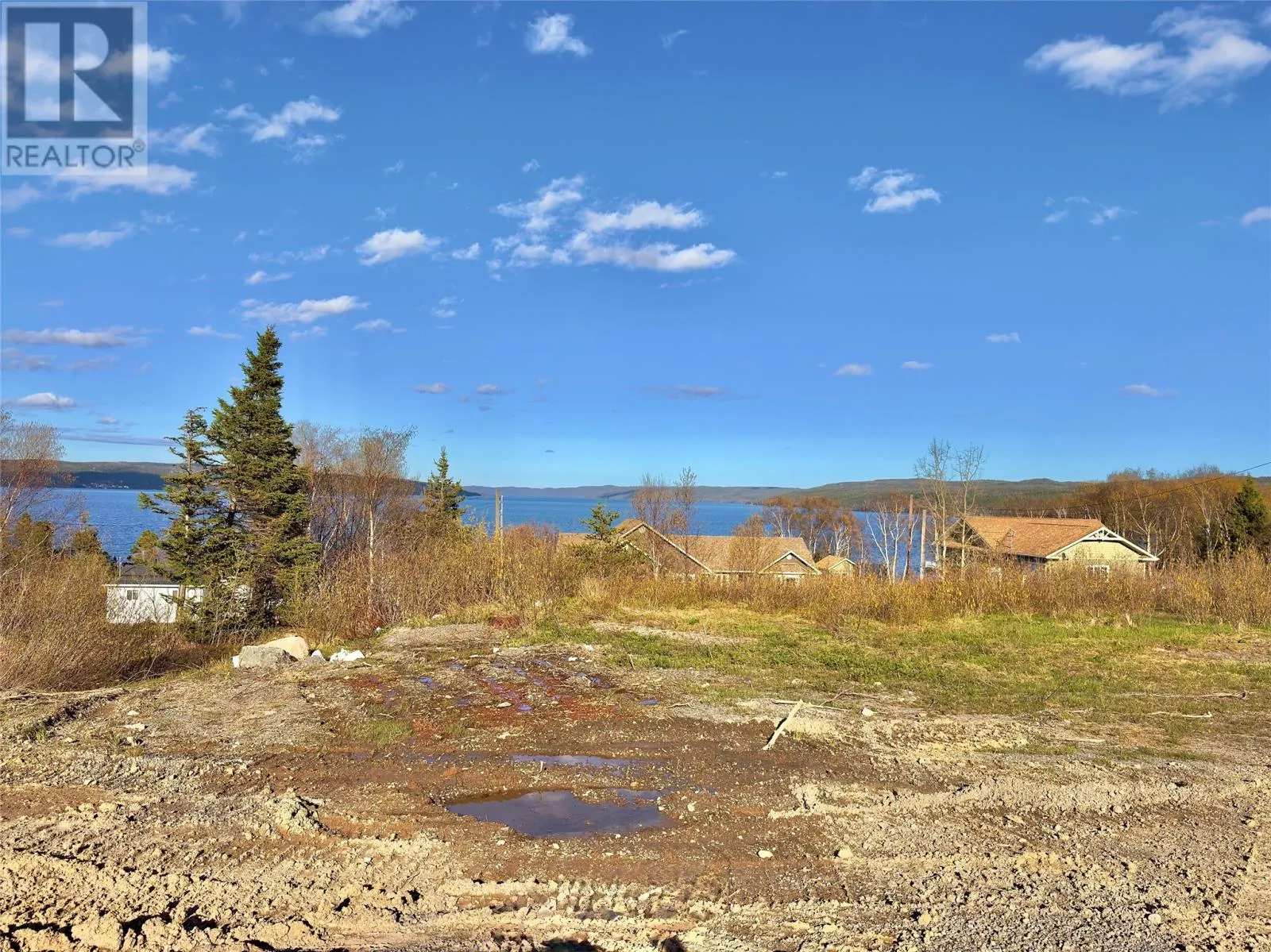 PARCEL B BEACH PATH Road