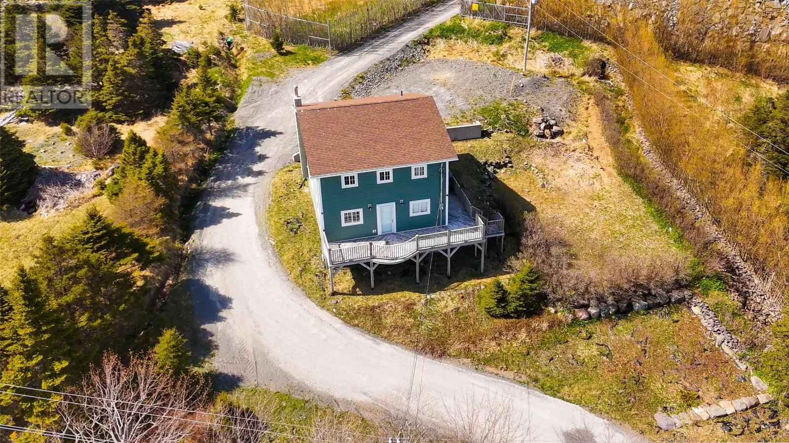 28 Old Settlement Hill