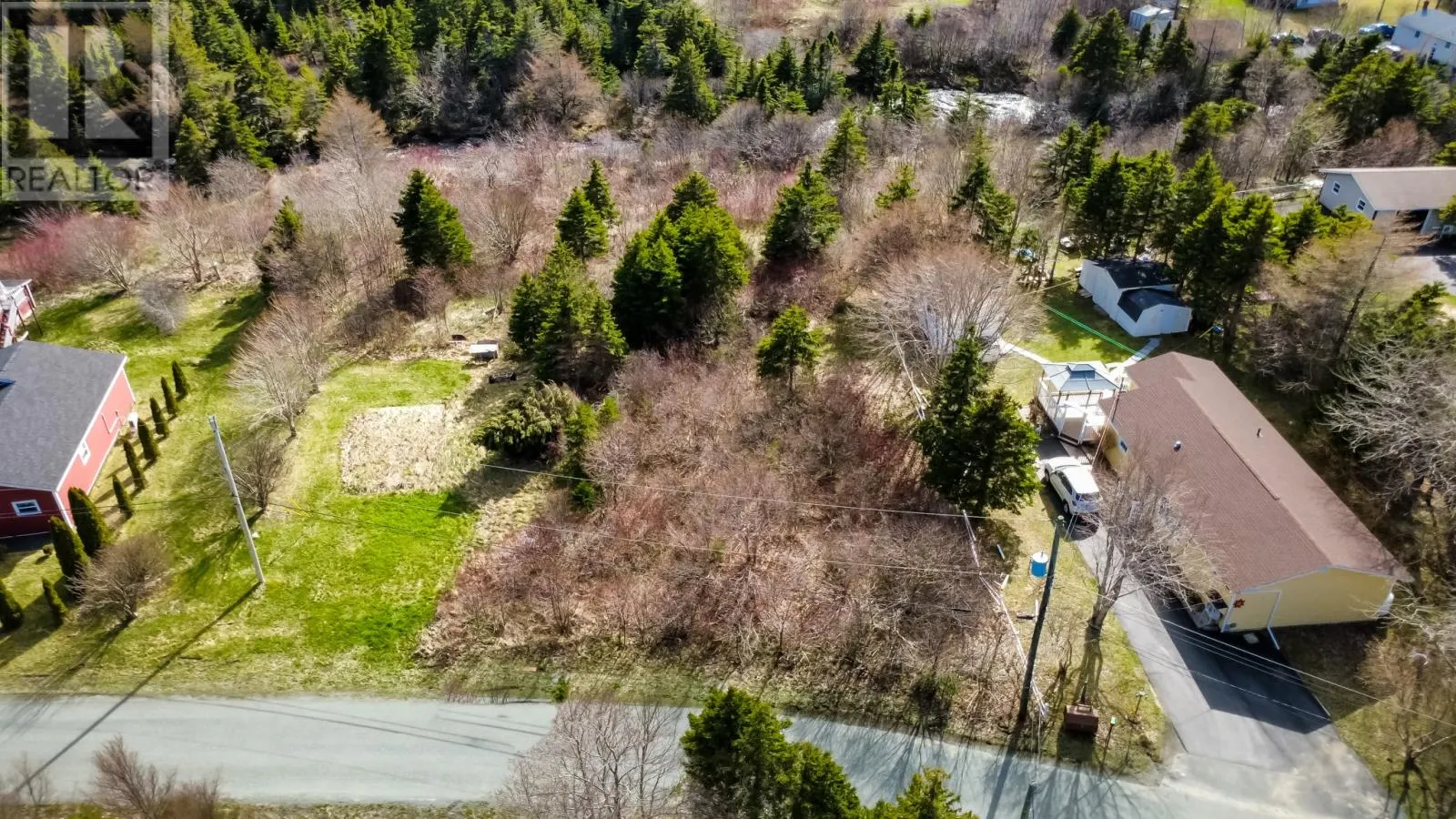 Lot 5 Newell Place