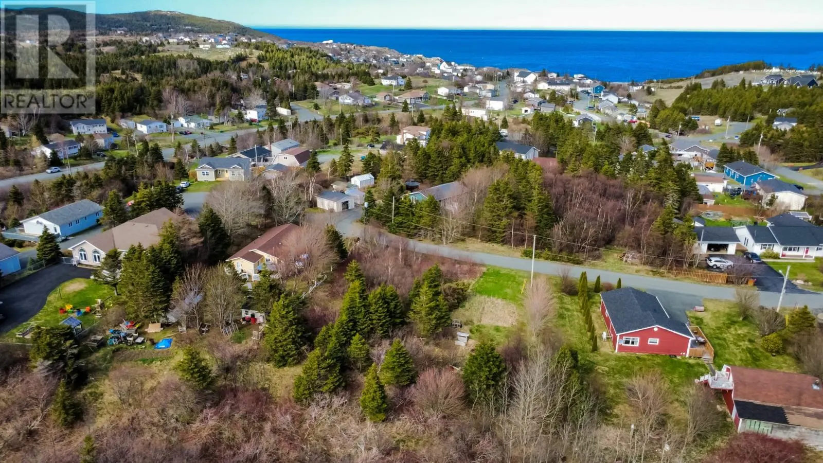 Lot 5 Newell Place