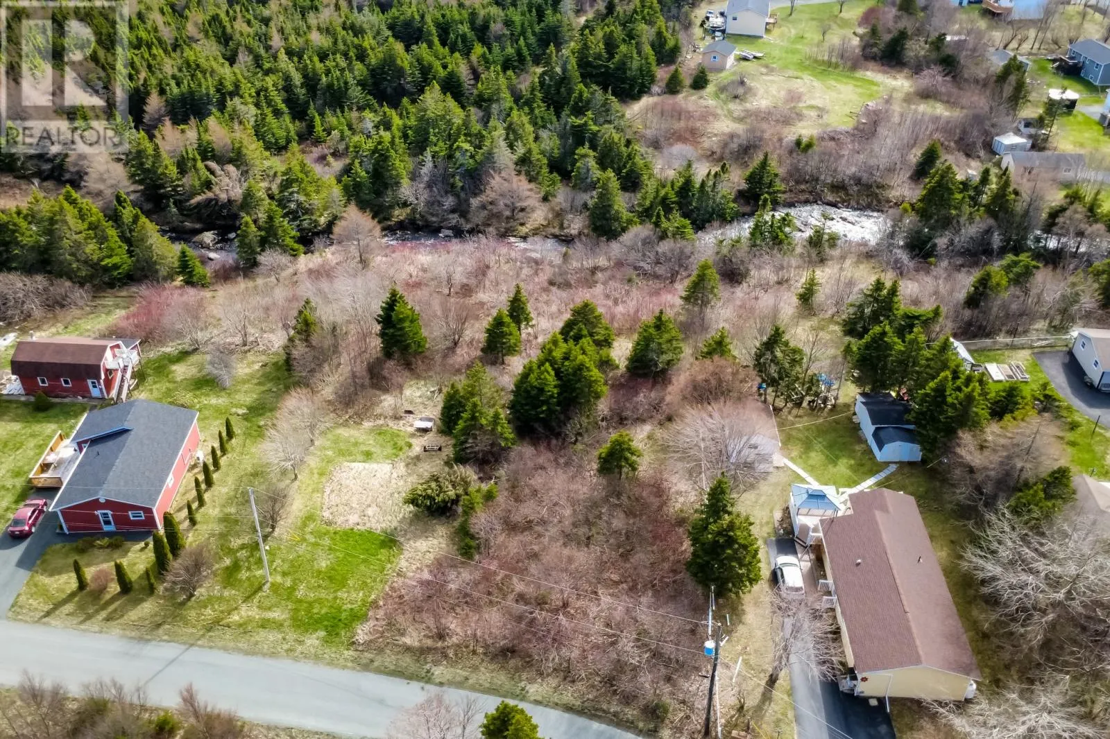 Lot 5 Newell Place