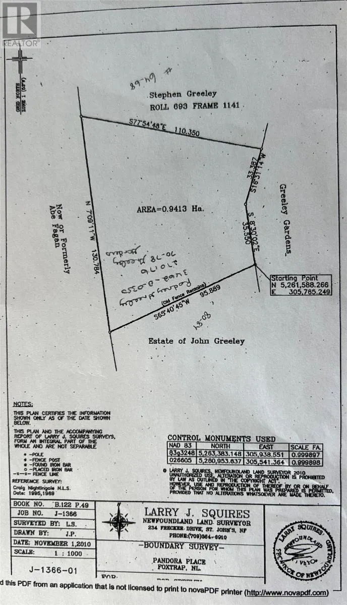 70-78 Greeley Garden