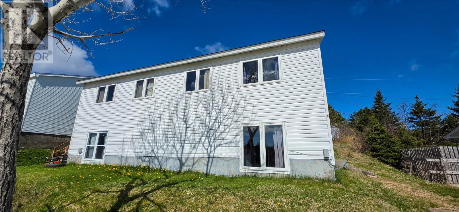 6 Wilson Street