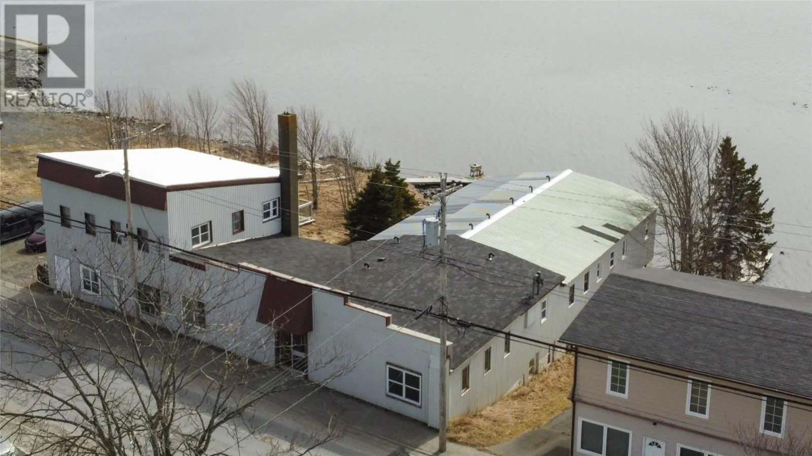 139-141 Water Street
