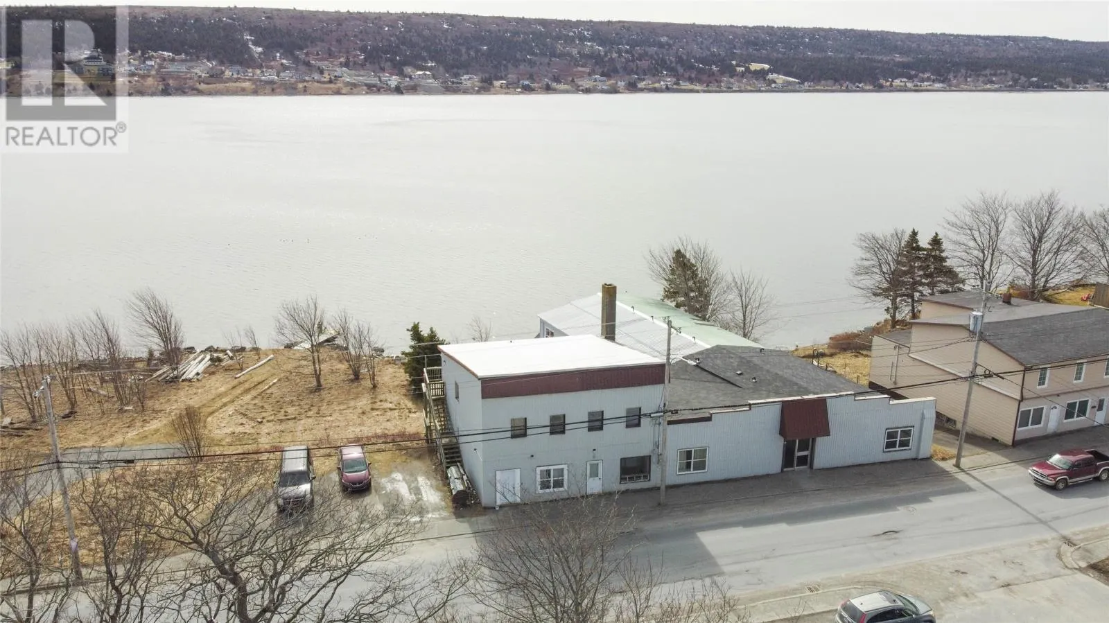 139-141 Water Street