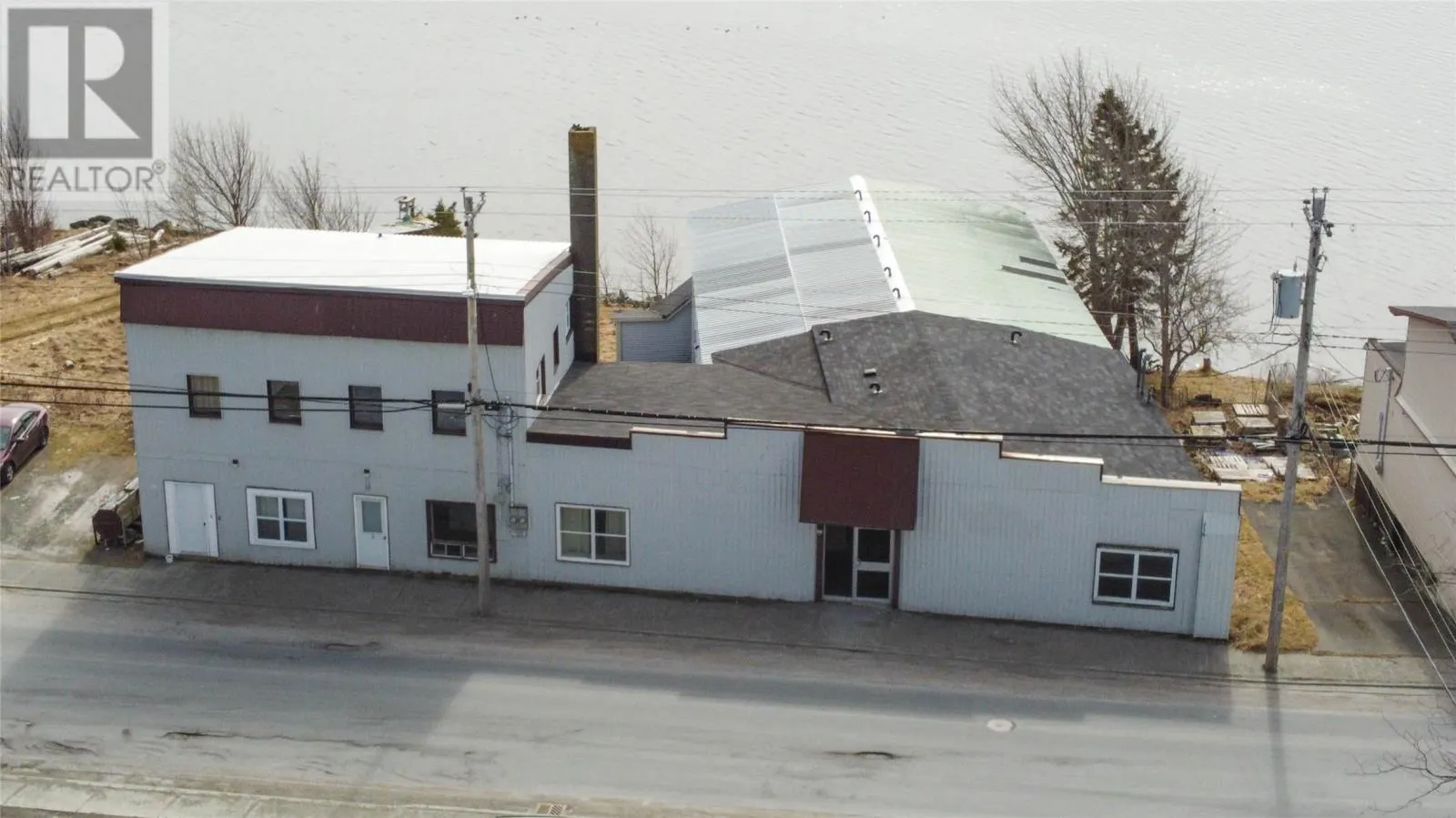 139-141 Water Street